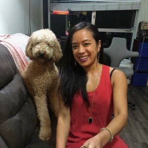 Meet your Posher, Tracy